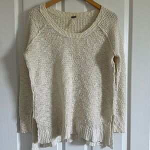 FP Sweater | Free People